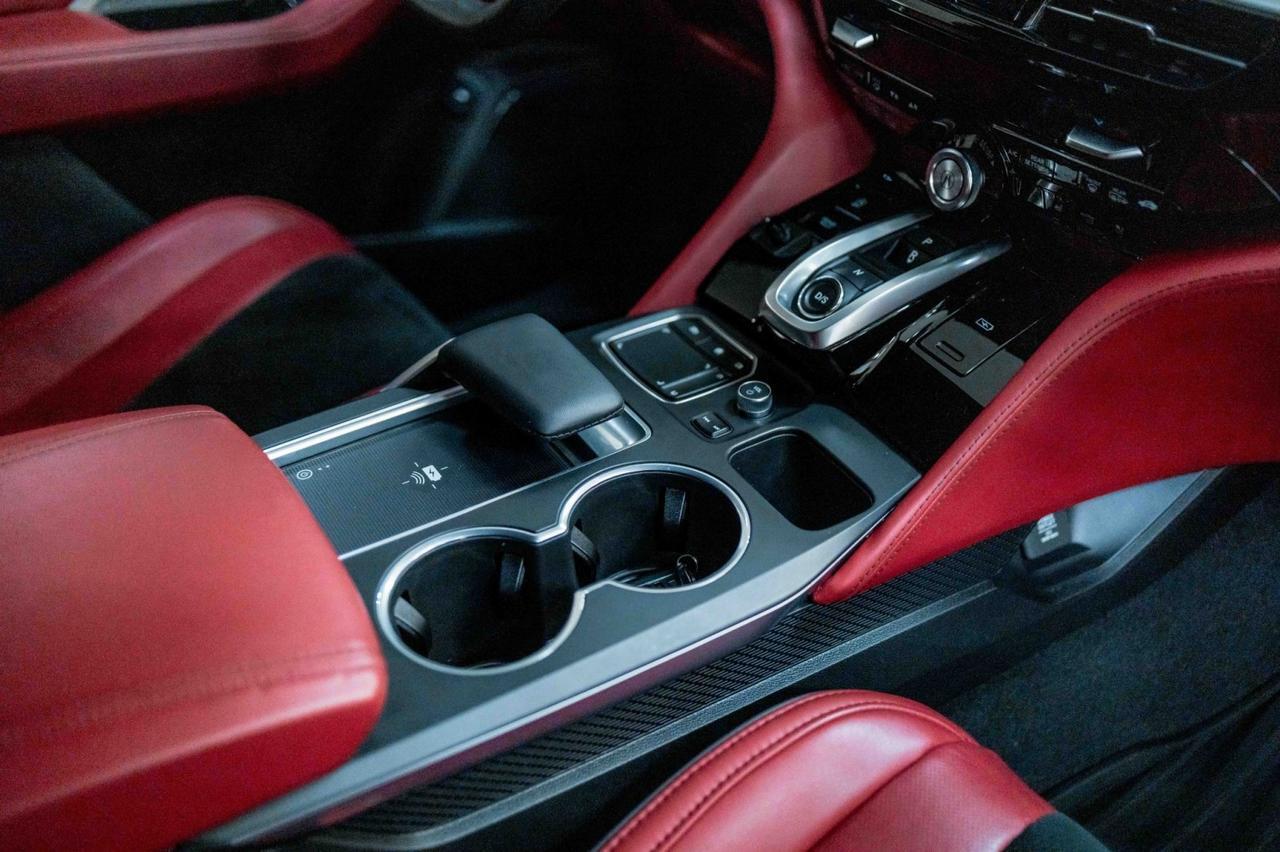 2023 Acura MDX w/A-Spec Package Marietta GA