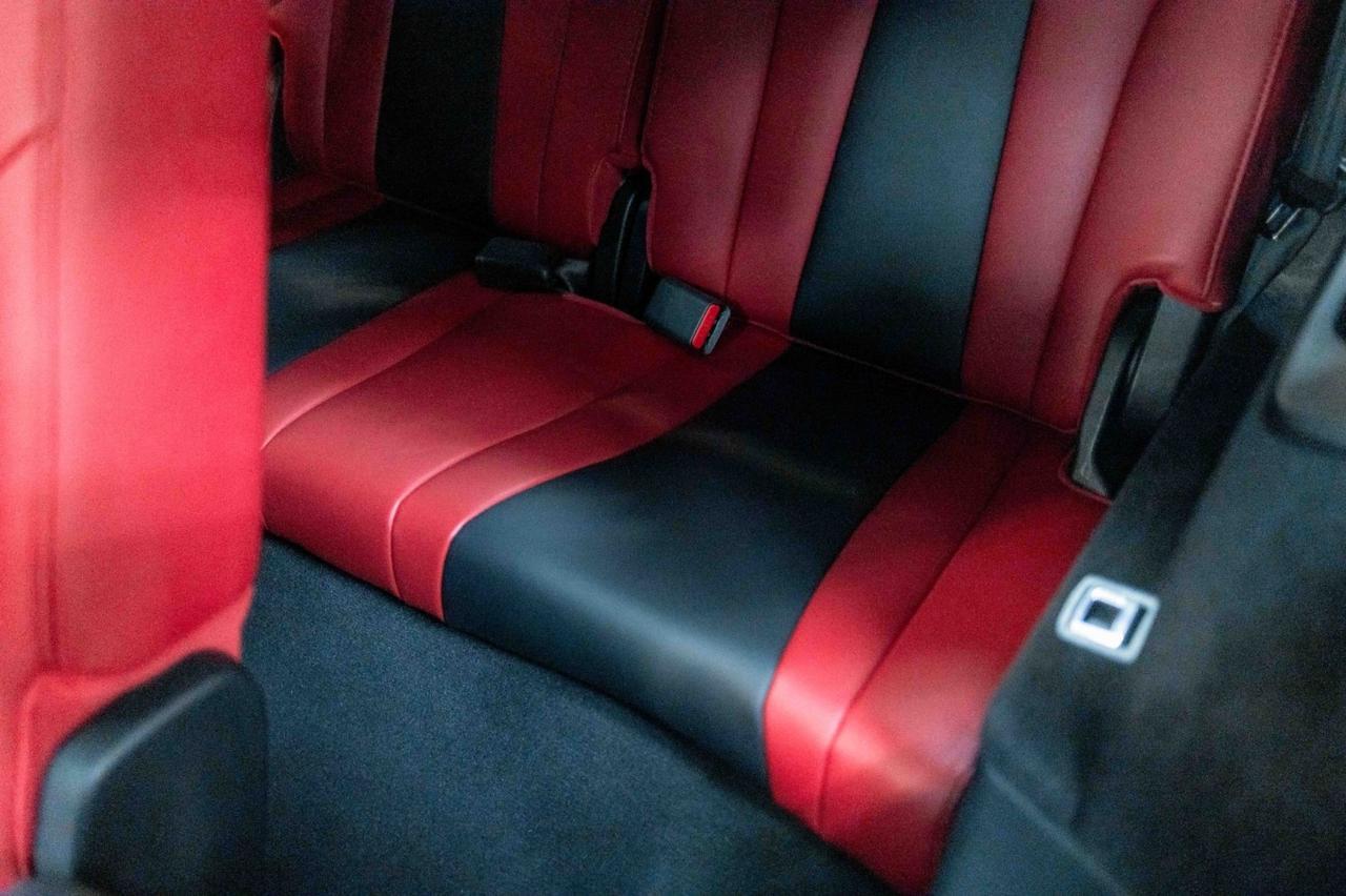 2023 Acura MDX w/A-Spec Package Marietta GA