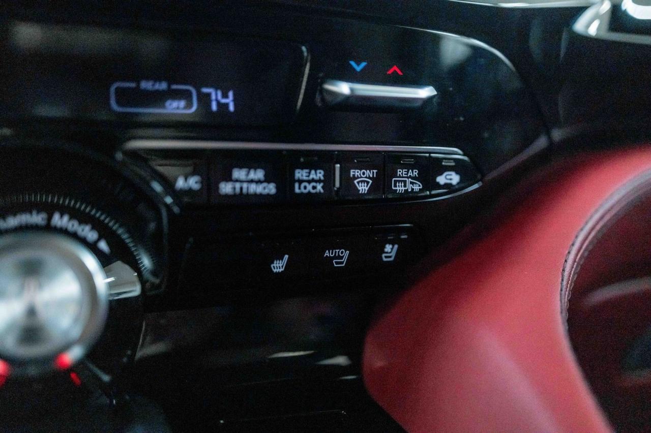 2023 Acura MDX w/A-Spec Package Marietta GA