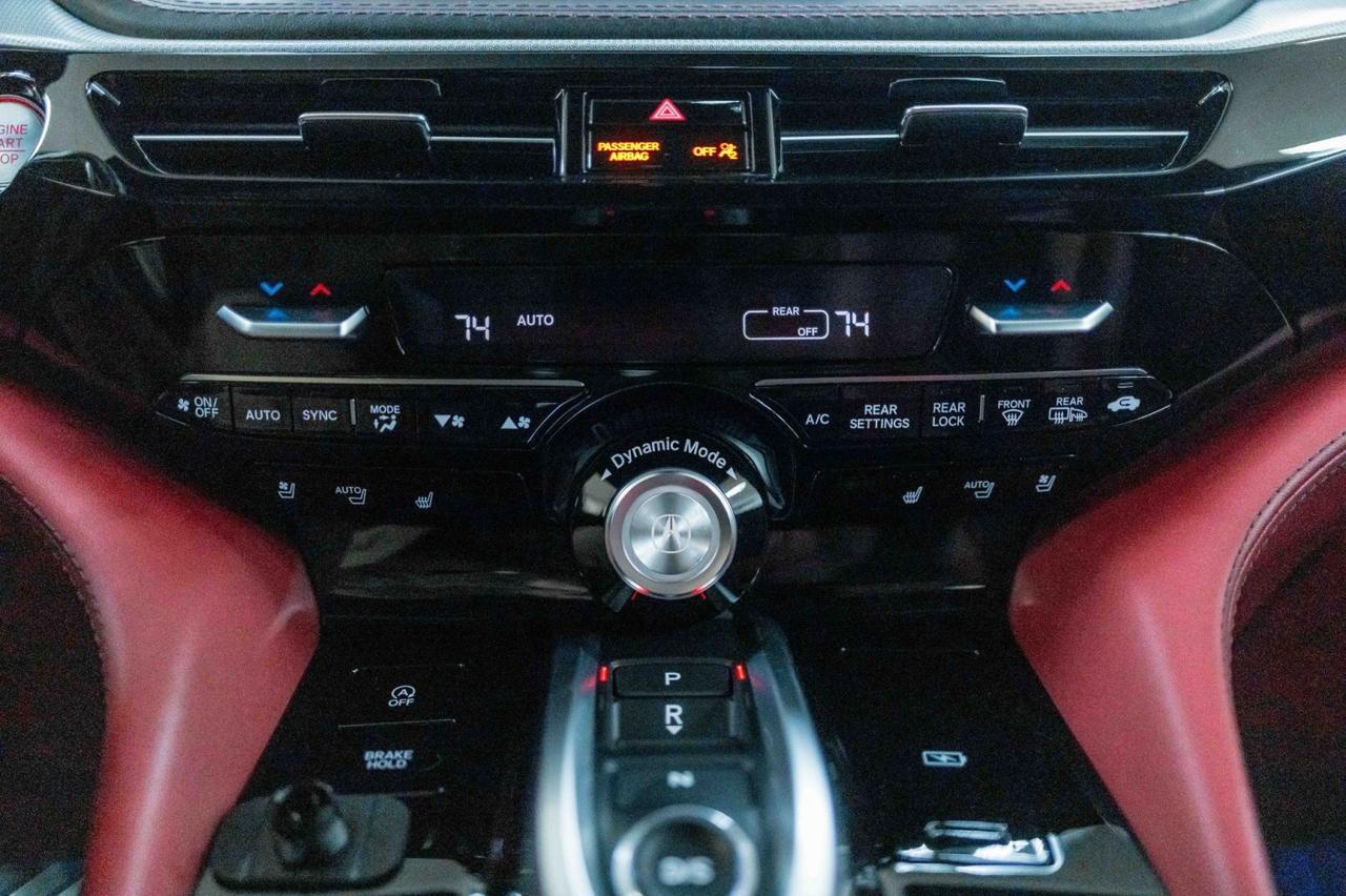 2023 Acura MDX w/A-Spec Package Marietta GA