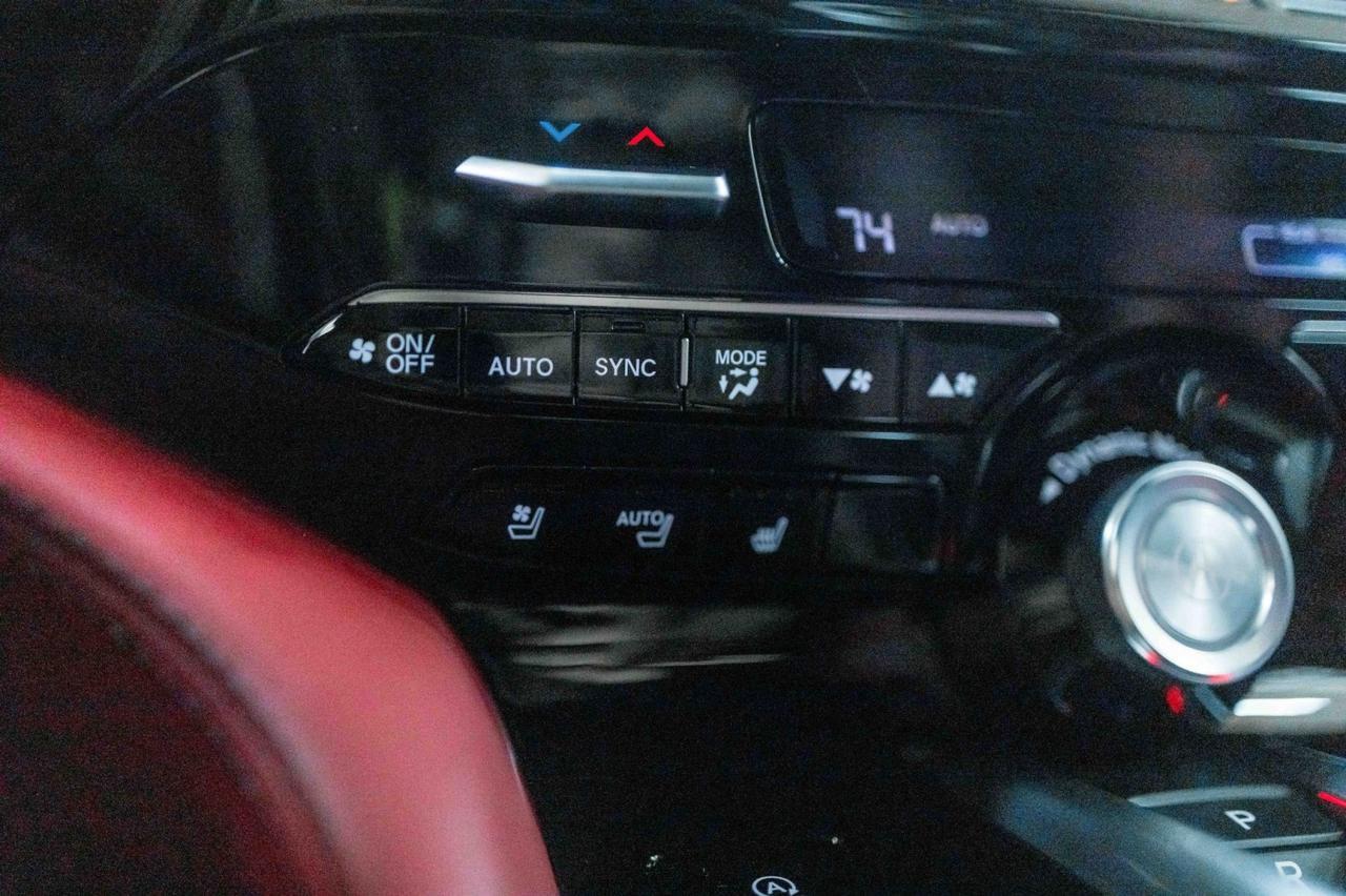 2023 Acura MDX w/A-Spec Package Marietta GA