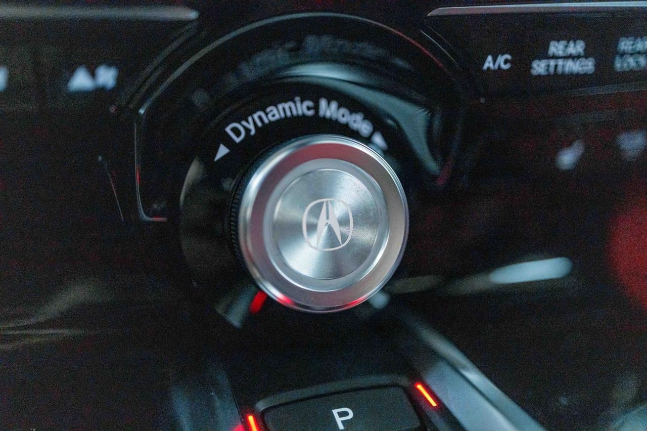 2023 Acura MDX w/A-Spec Package Marietta GA