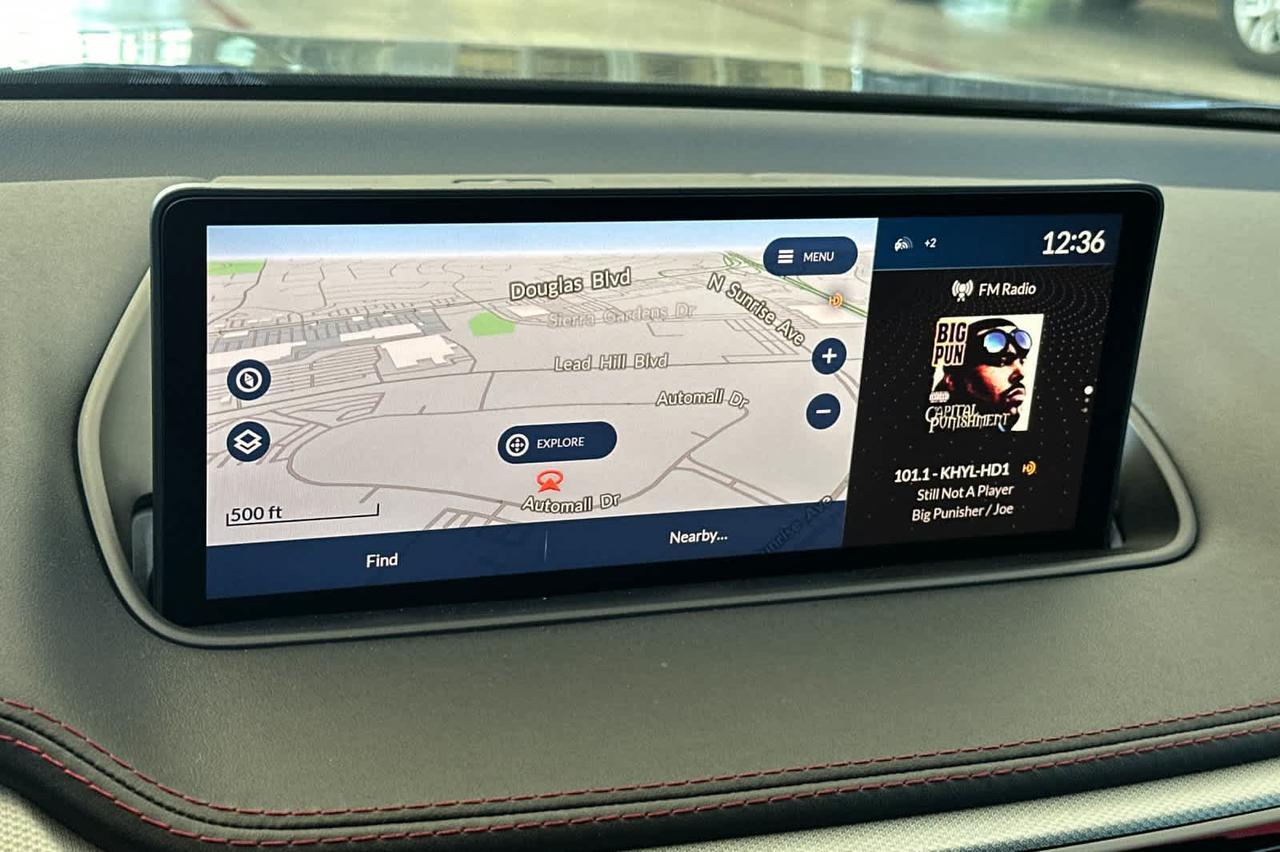 2023 Acura MDX w/A-Spec Package Roseville CA