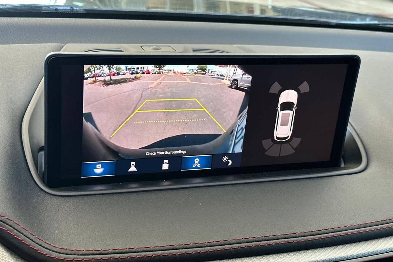2023 Acura MDX w/A-Spec Package Roseville CA