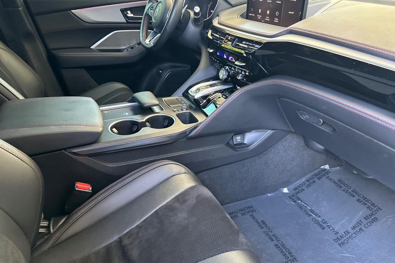 2023 Acura MDX w/A-Spec Package Roseville CA