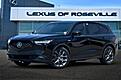 2023 Acura MDX w/A-Spec Package