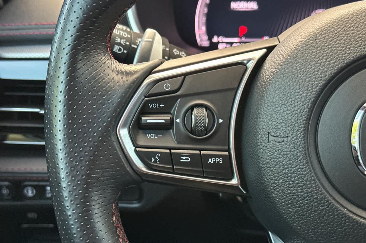 2023 Acura MDX w/A-Spec Package Roseville CA