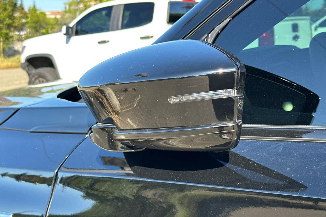 2023 Acura MDX w/A-Spec Package Roseville CA