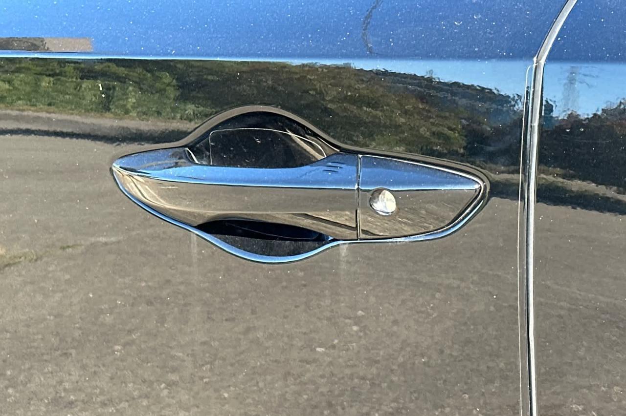 2023 Acura MDX w/A-Spec Package Roseville CA