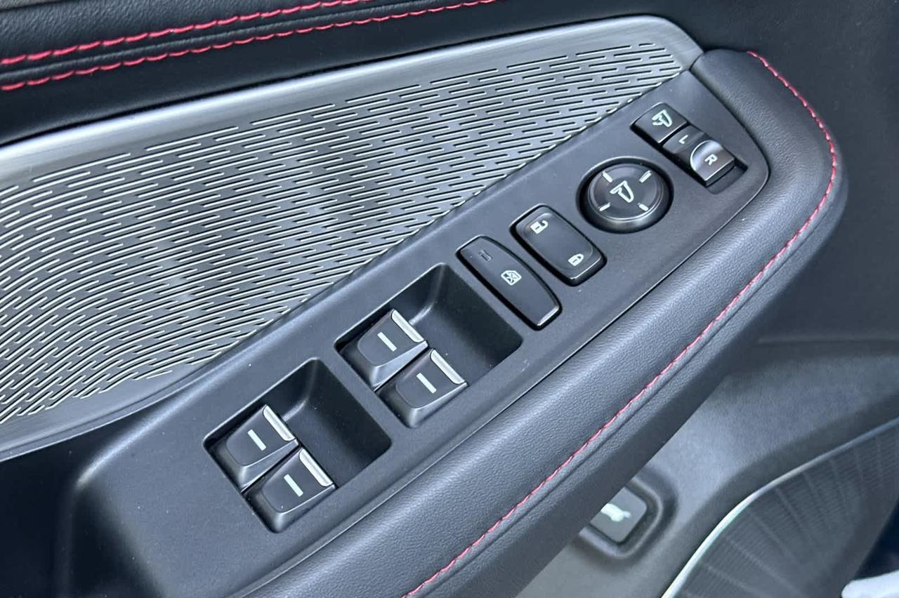 2023 Acura MDX w/A-Spec Package Roseville CA