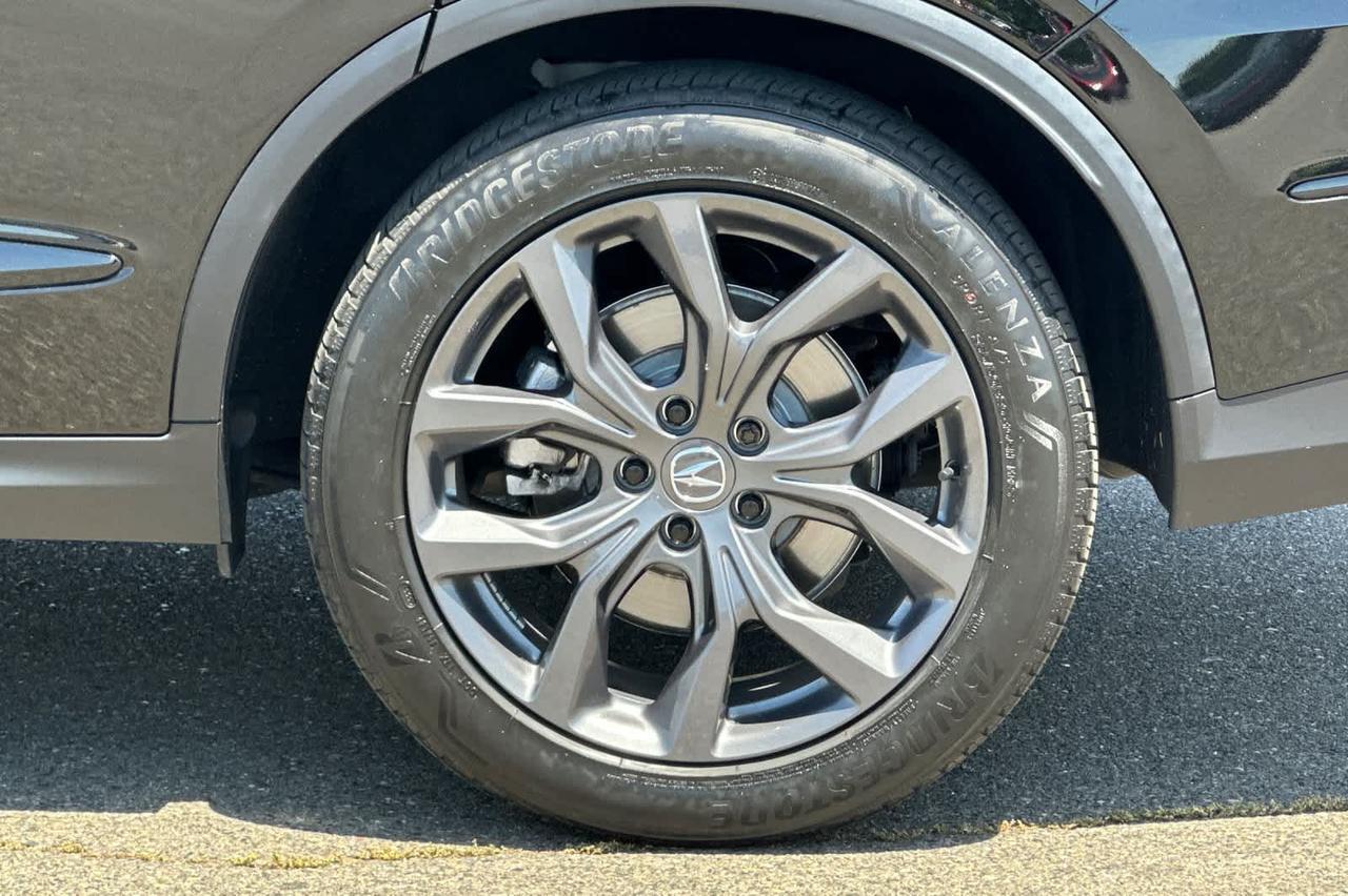 2023 Acura MDX w/A-Spec Package Roseville CA