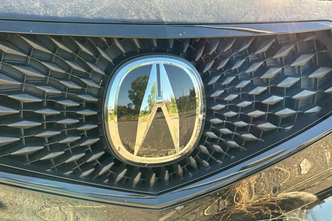 2023 Acura MDX w/A-Spec Package Roseville CA