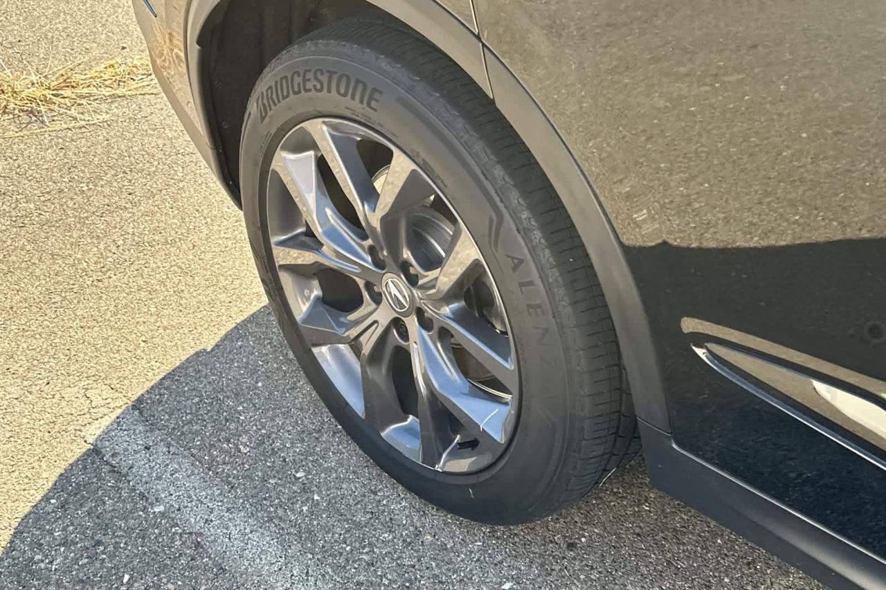 2023 Acura MDX w/A-Spec Package Roseville CA