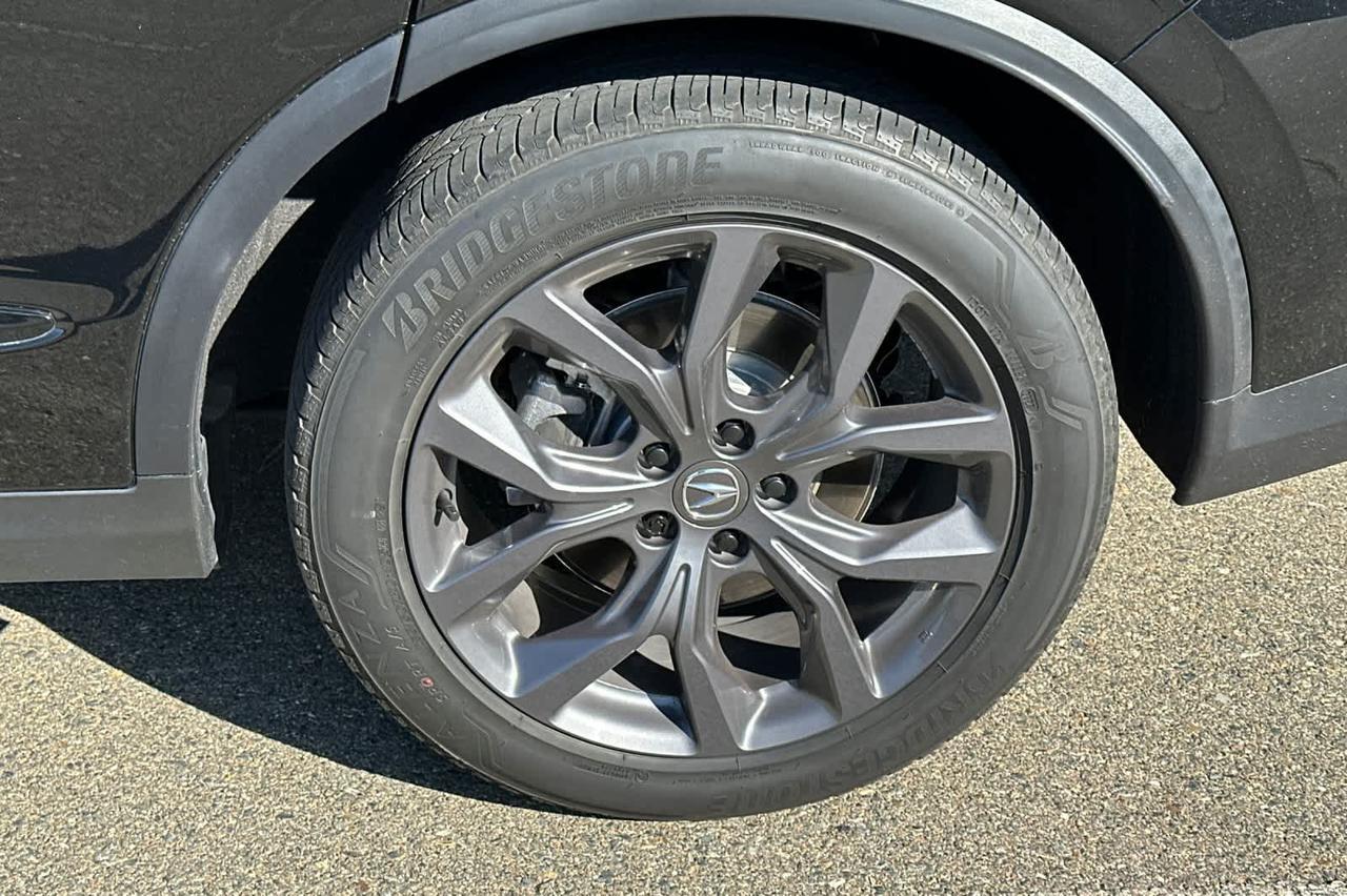 2023 Acura MDX w/A-Spec Package Roseville CA