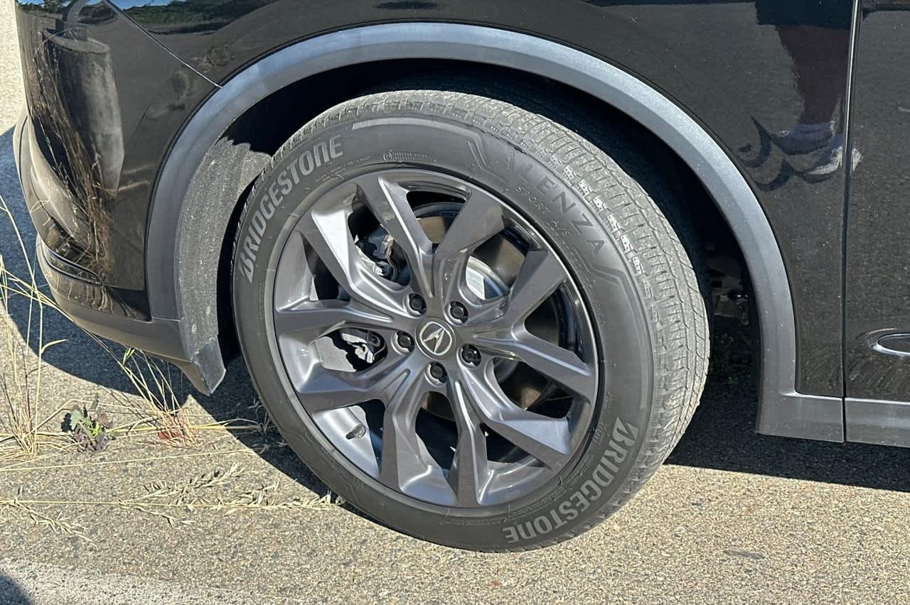 2023 Acura MDX w/A-Spec Package Roseville CA