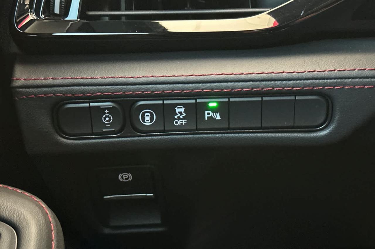 2023 Acura MDX w/A-Spec Package Roseville CA