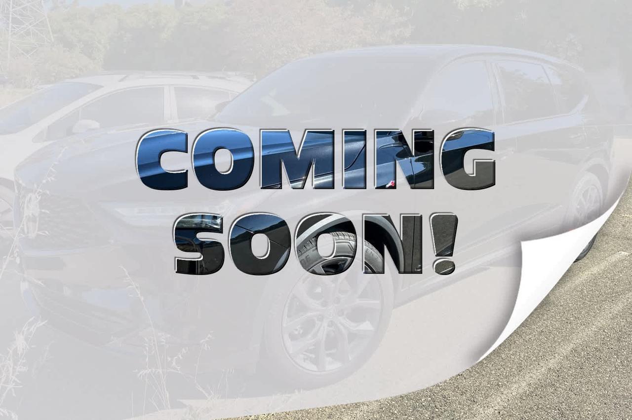 2023 Acura MDX w/A-Spec Package