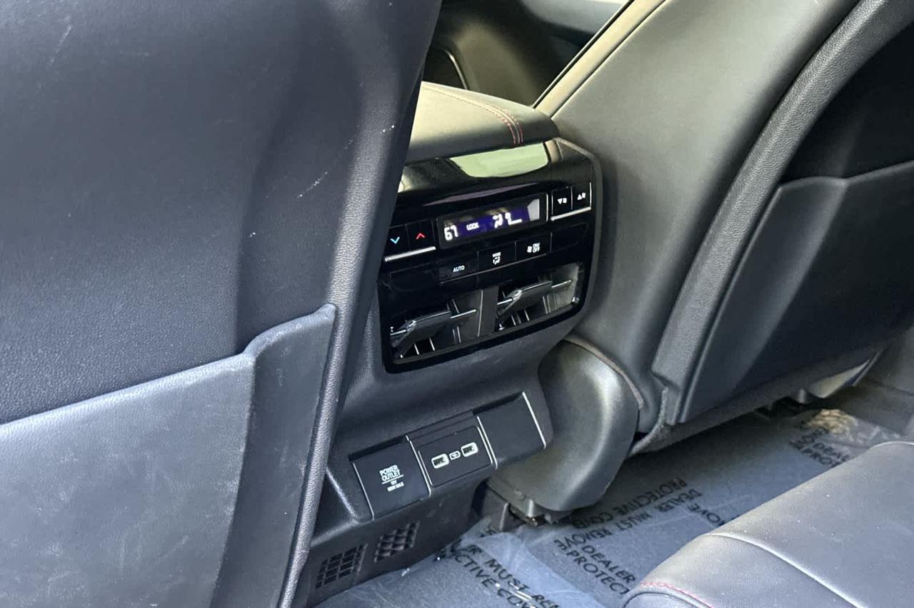 2023 Acura MDX w/A-Spec Package Roseville CA