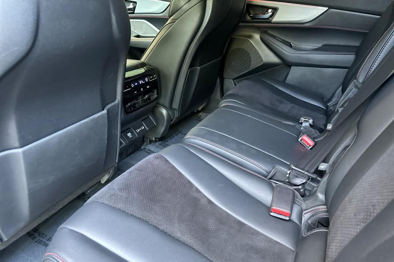 2023 Acura MDX w/A-Spec Package Roseville CA