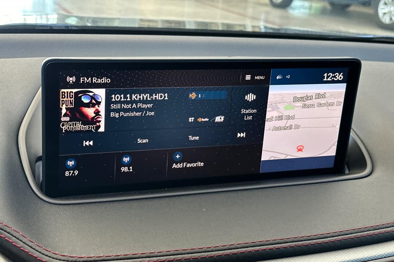 2023 Acura MDX w/A-Spec Package Roseville CA