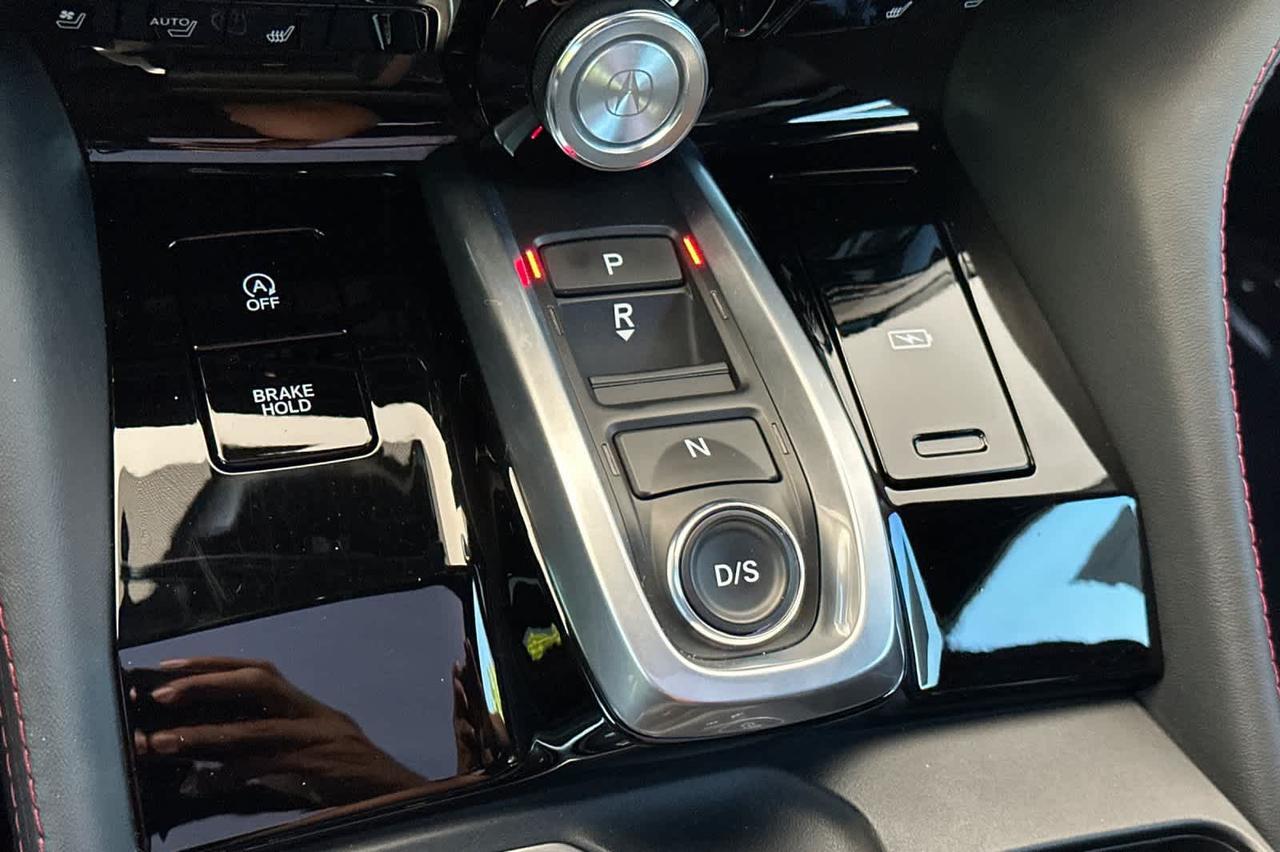 2023 Acura MDX w/A-Spec Package Roseville CA