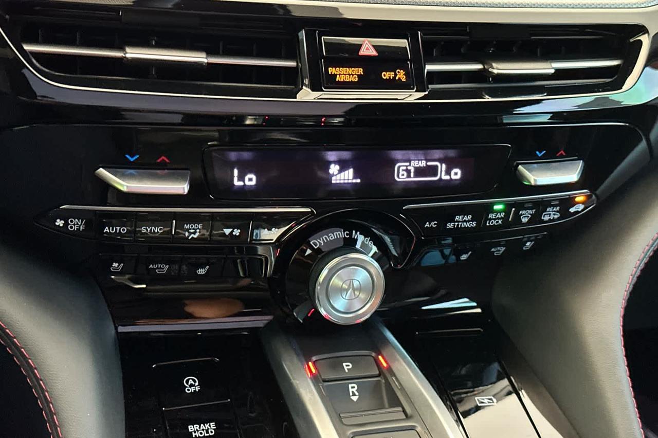 2023 Acura MDX w/A-Spec Package Roseville CA