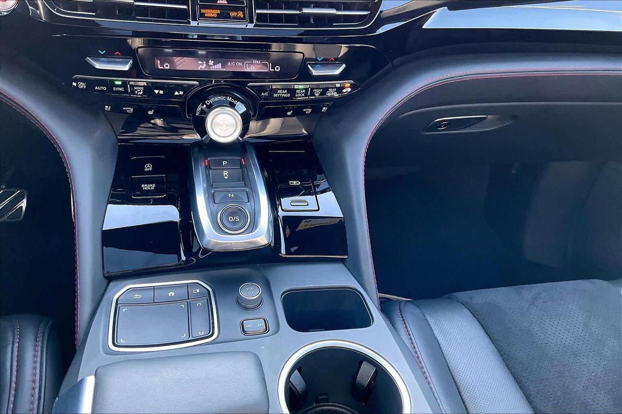 2023 Acura MDX w/A-Spec Package Roseville CA