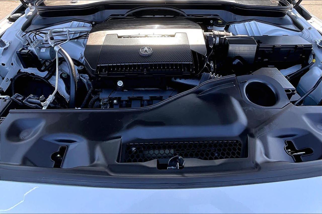 2023 Acura MDX w/A-Spec Package Roseville CA