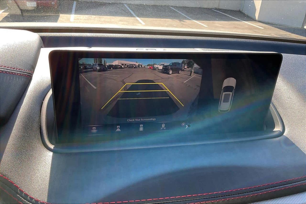 2023 Acura MDX w/A-Spec Package Roseville CA