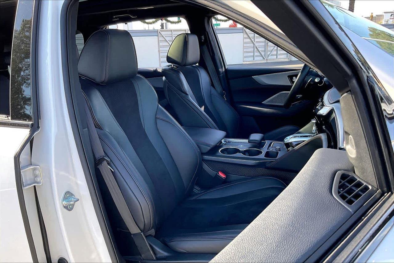 2023 Acura MDX w/A-Spec Package Roseville CA