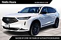 2023 Acura MDX w/A-Spec Package