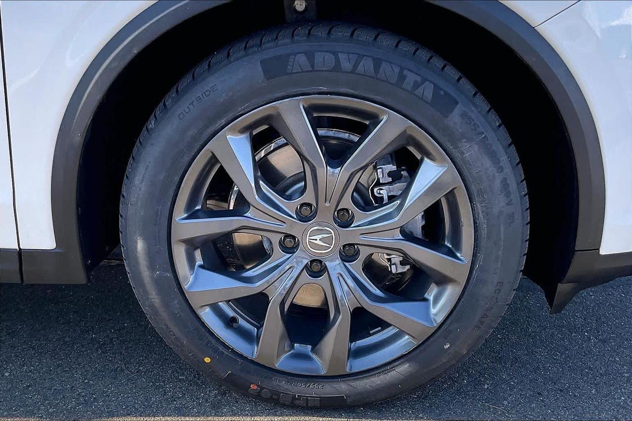 2023 Acura MDX w/A-Spec Package Roseville CA