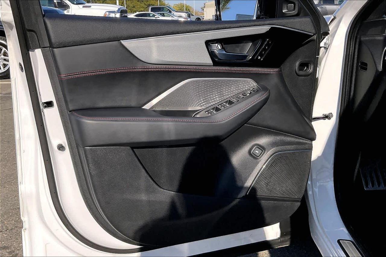 2023 Acura MDX w/A-Spec Package Roseville CA