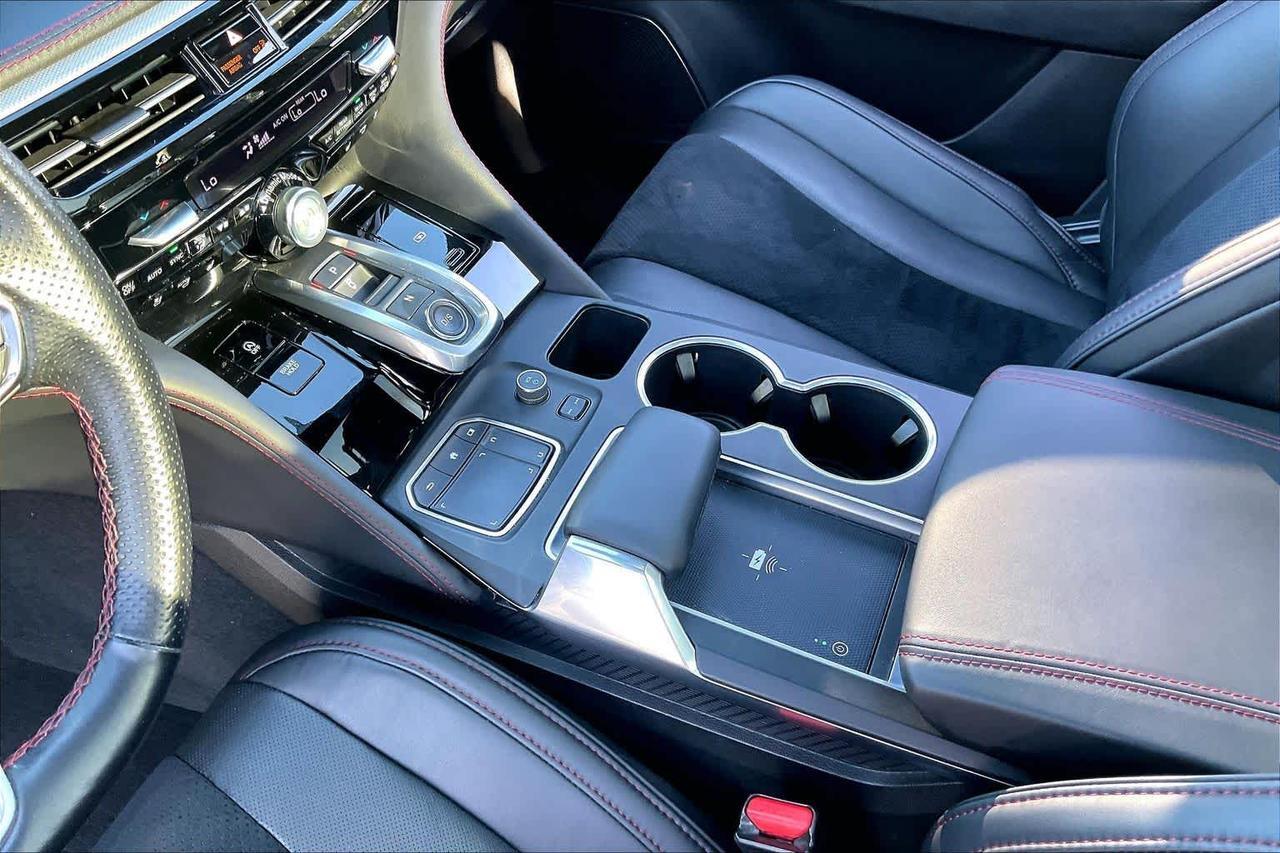 2023 Acura MDX w/A-Spec Package Roseville CA