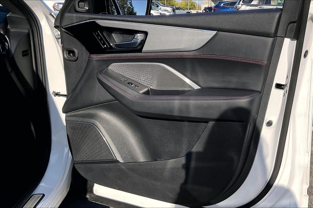 2023 Acura MDX w/A-Spec Package Roseville CA