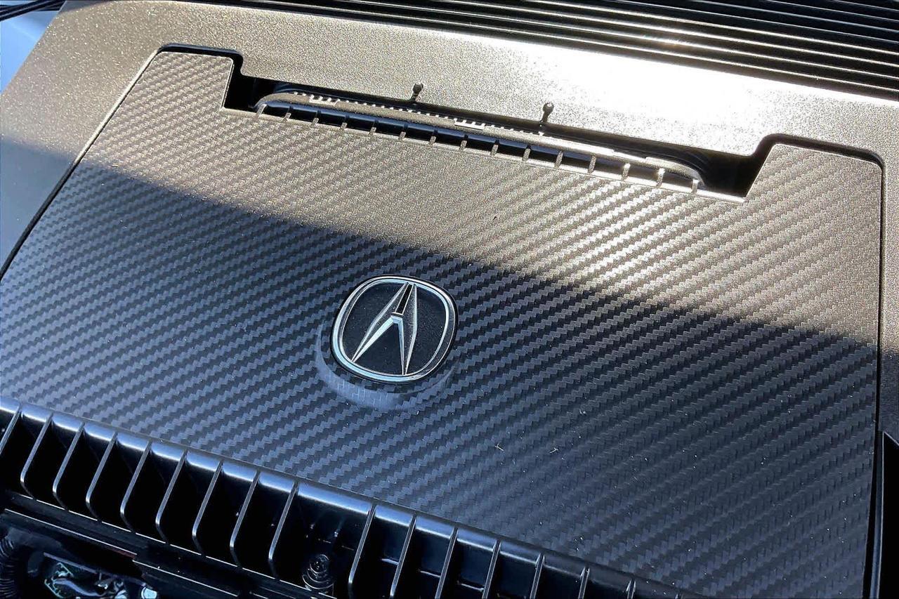 2023 Acura MDX w/A-Spec Package Roseville CA