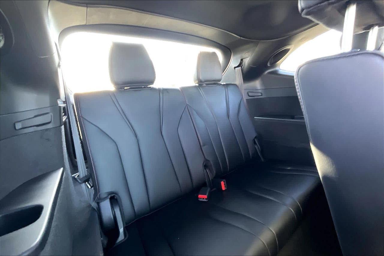 2023 Acura MDX w/A-Spec Package Roseville CA