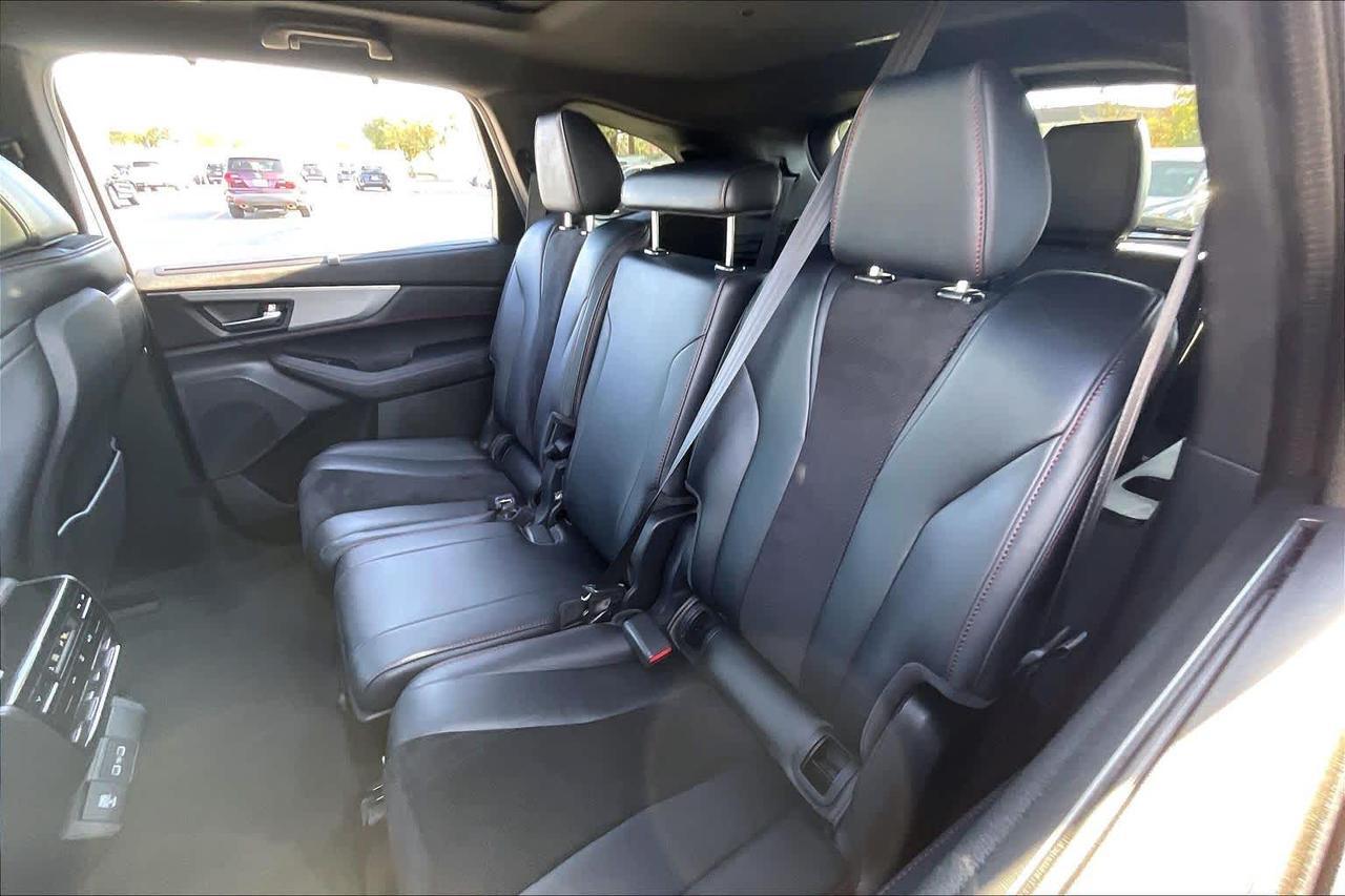 2023 Acura MDX w/A-Spec Package Roseville CA