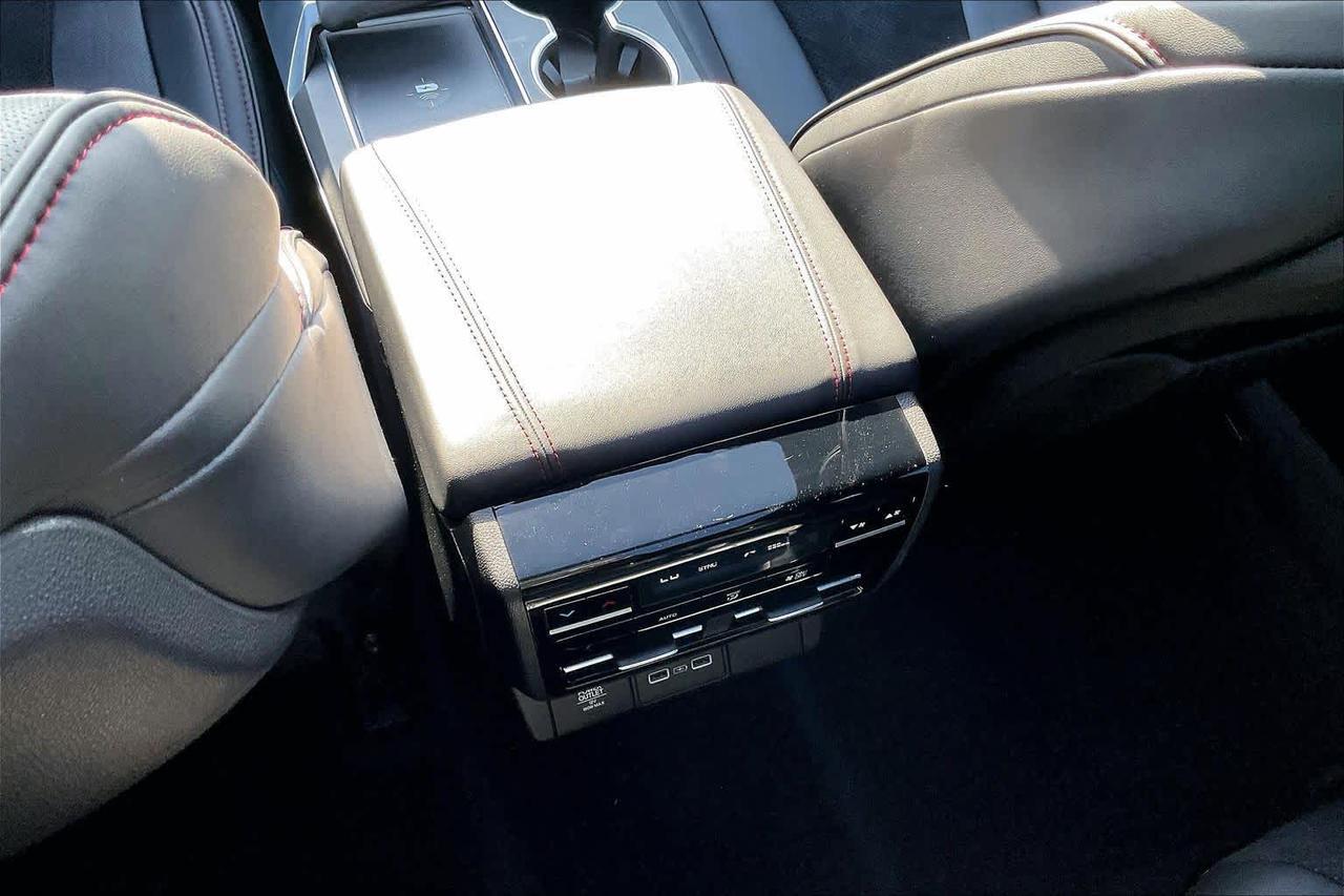 2023 Acura MDX w/A-Spec Package Roseville CA