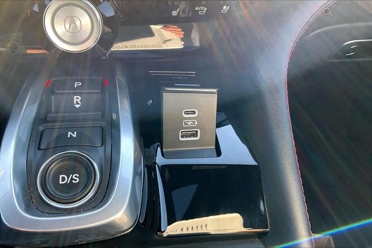 2023 Acura MDX w/A-Spec Package Roseville CA