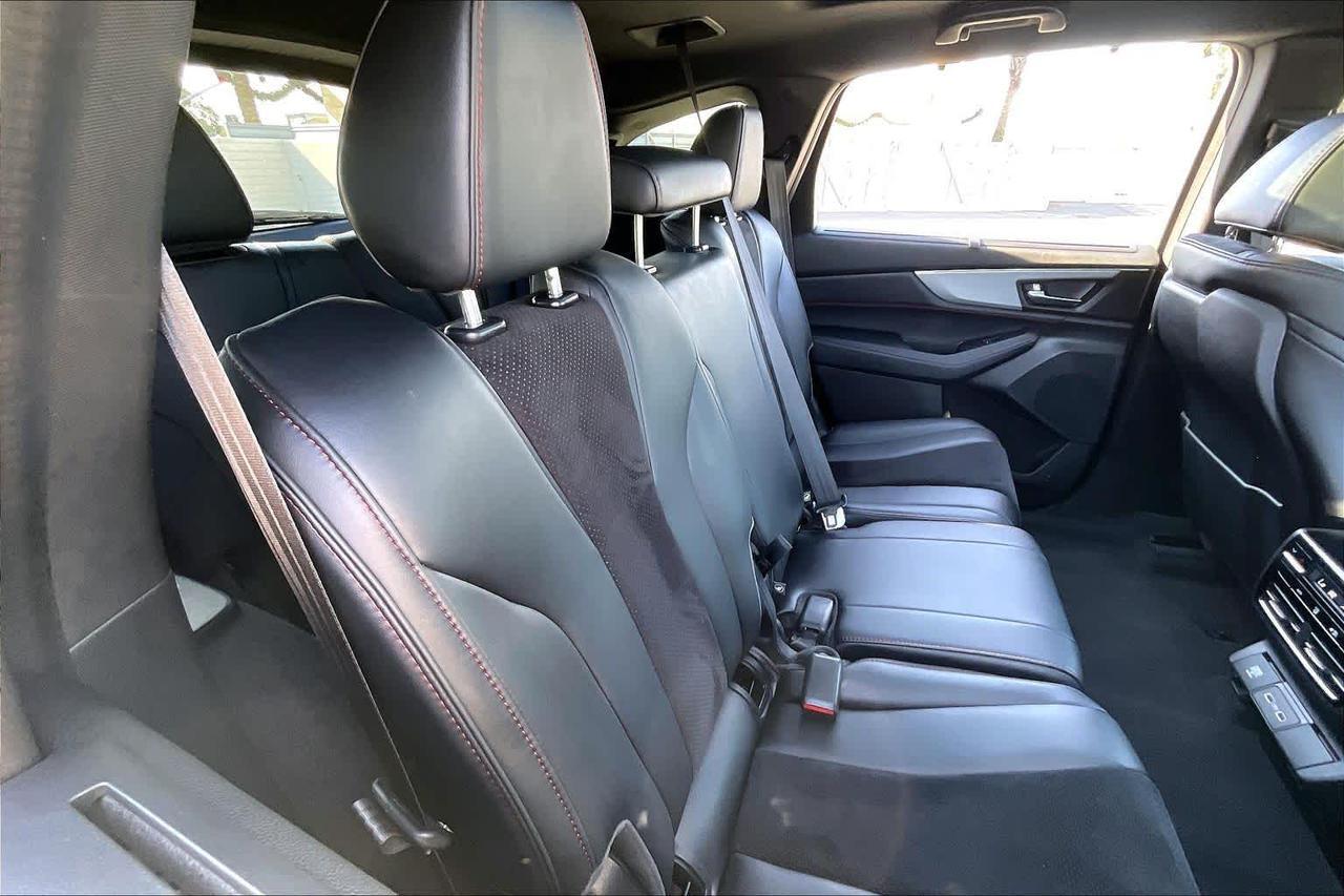 2023 Acura MDX w/A-Spec Package Roseville CA