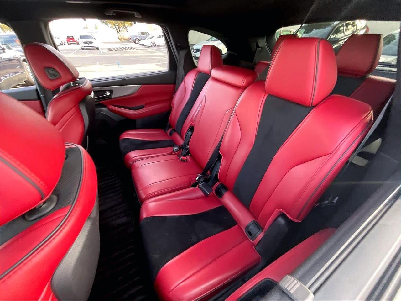 2023 Acura MDX w/A-Spec Package Roseville CA