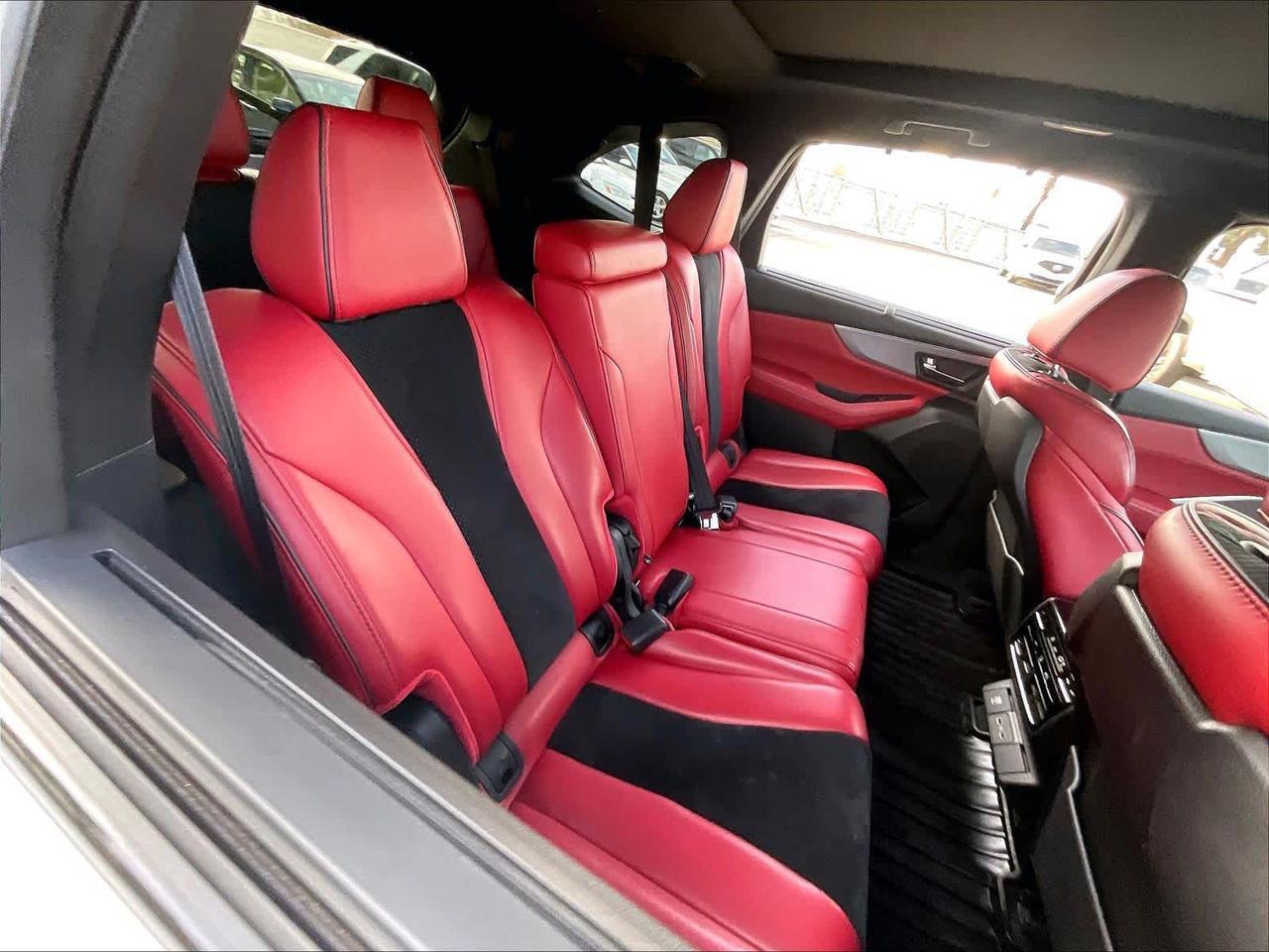 2023 Acura MDX w/A-Spec Package Roseville CA