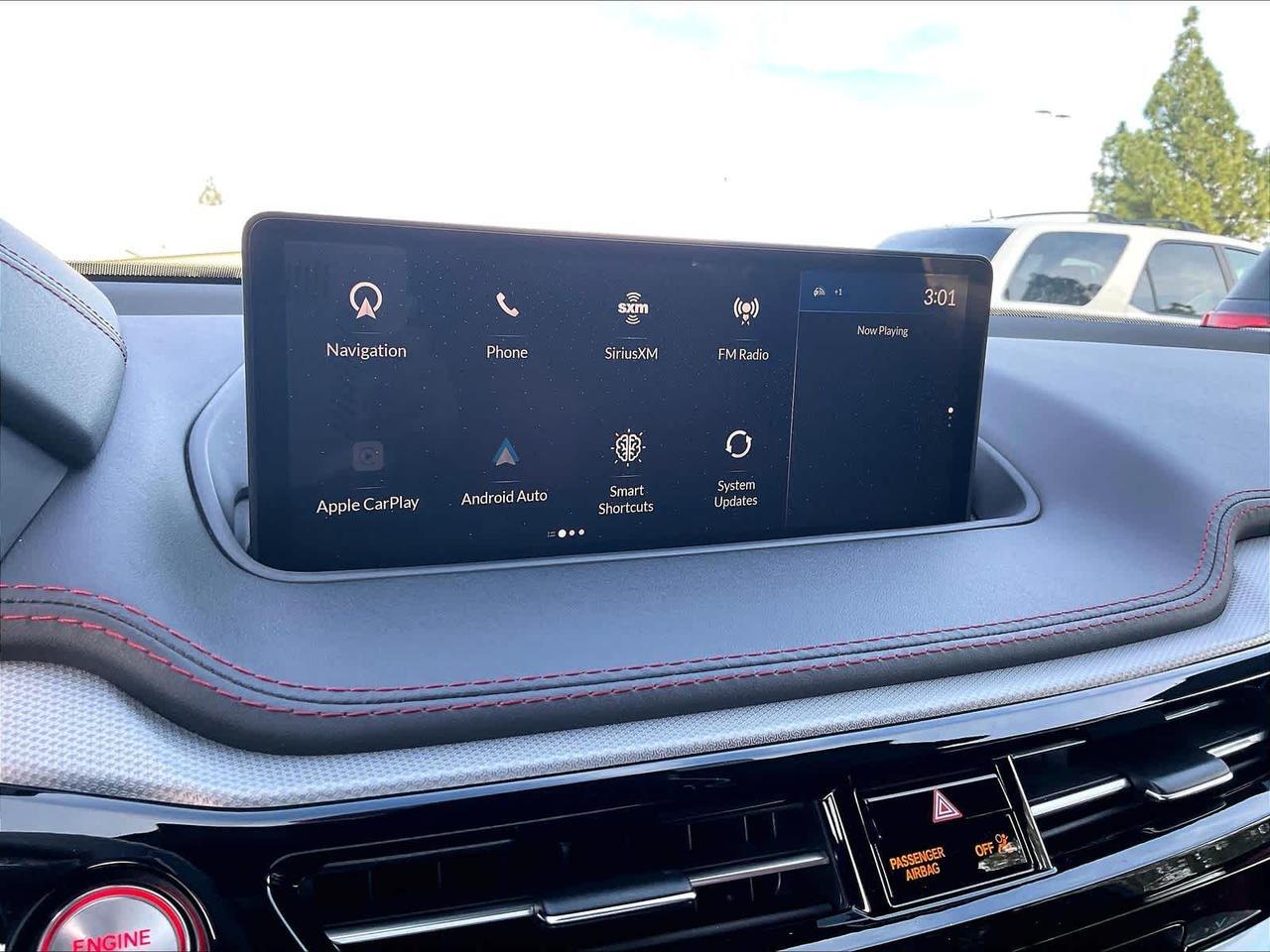 2023 Acura MDX w/A-Spec Package Roseville CA