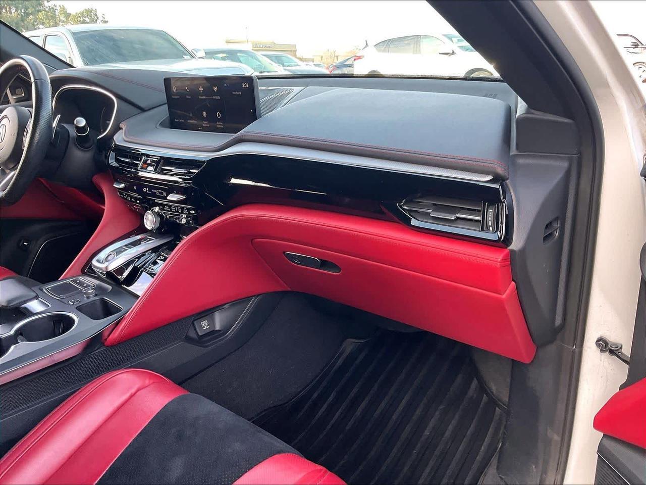 2023 Acura MDX w/A-Spec Package Roseville CA