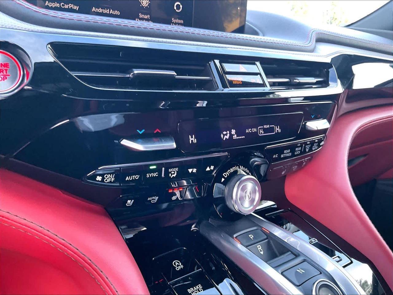 2023 Acura MDX w/A-Spec Package Roseville CA