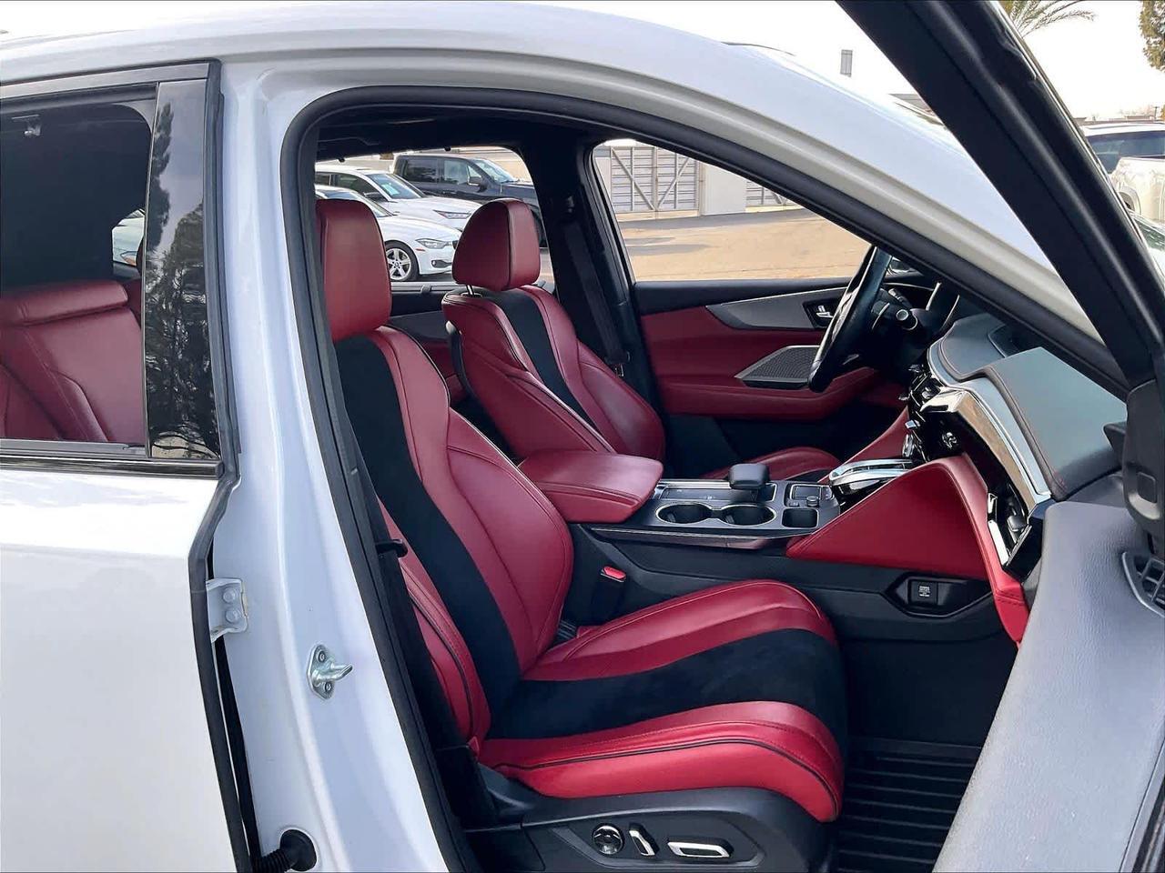 2023 Acura MDX w/A-Spec Package Roseville CA