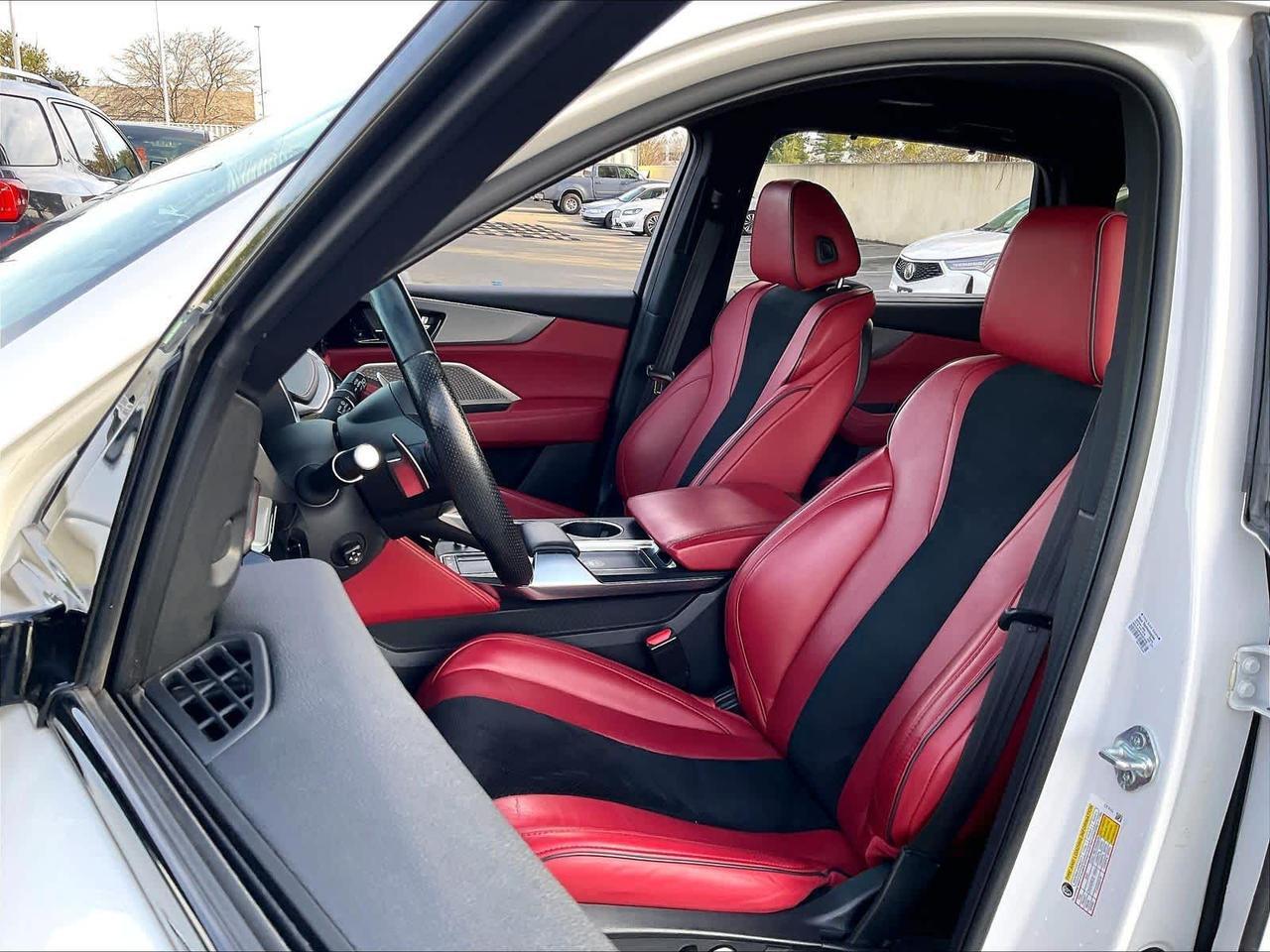 2023 Acura MDX w/A-Spec Package Roseville CA