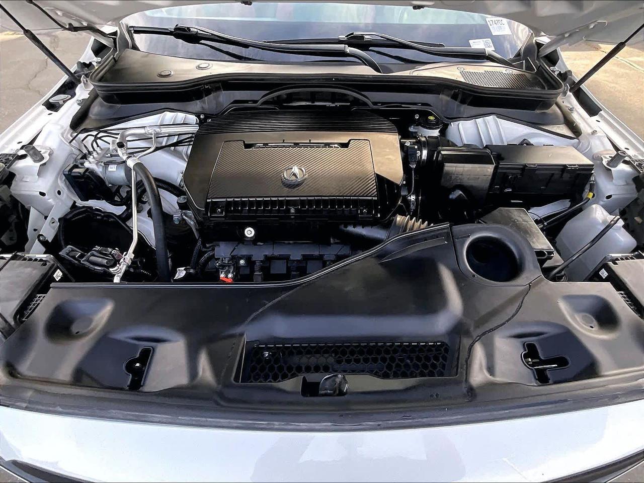 2023 Acura MDX w/A-Spec Package Roseville CA