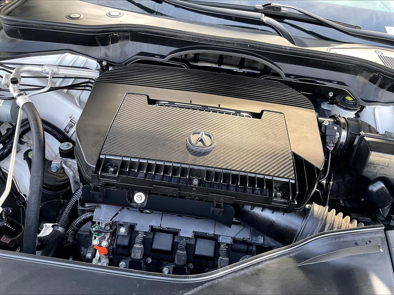 2023 Acura MDX w/A-Spec Package Roseville CA